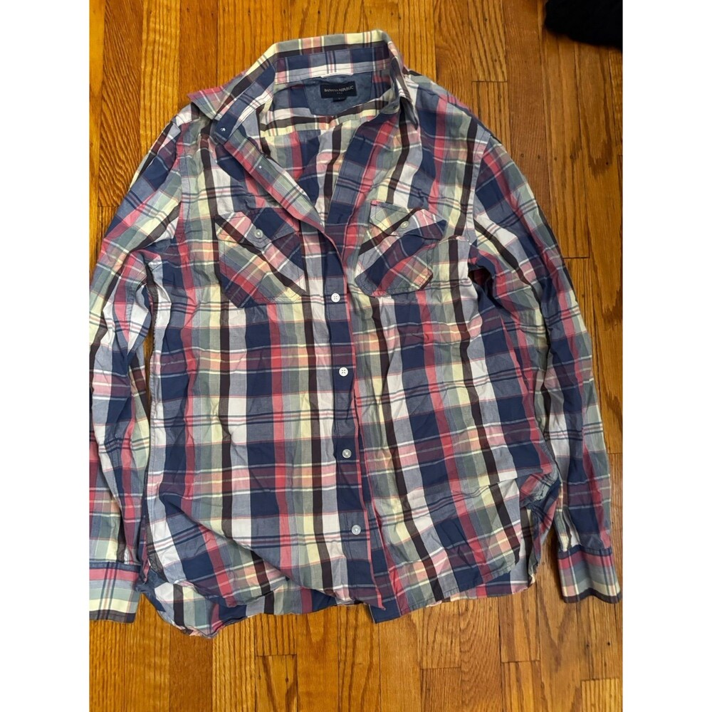Banana Republic size L